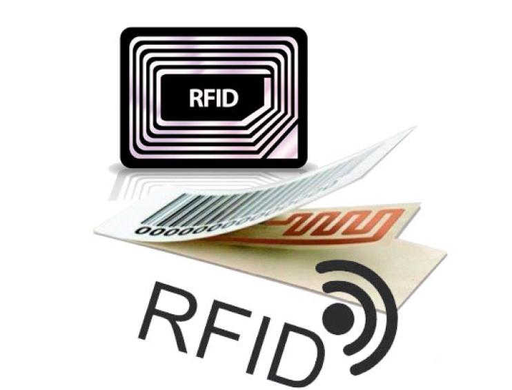 identificación por radiofrecuencia