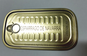 marcaje con láser