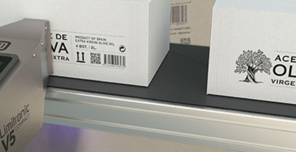 Diseñado para ambientes industriales complejos