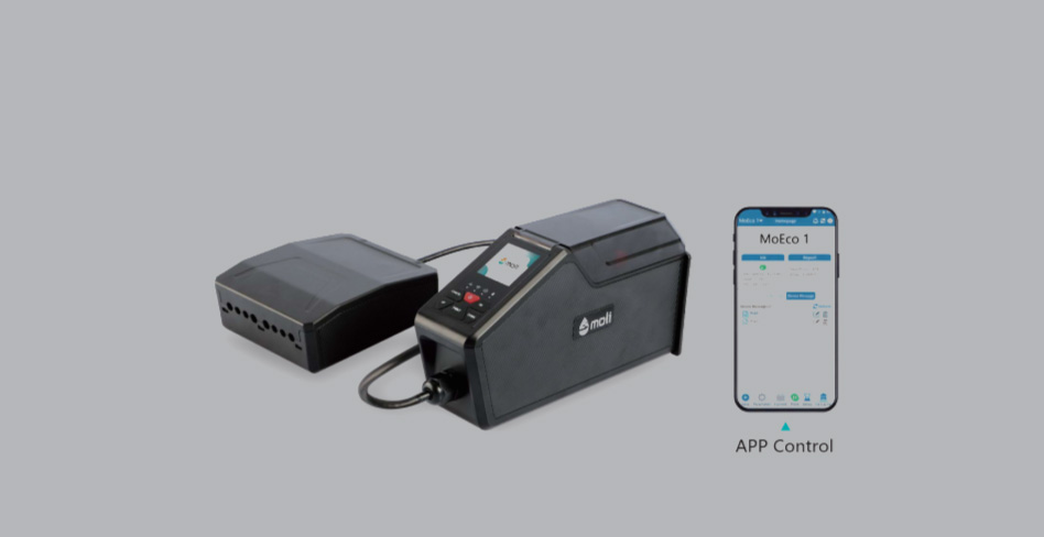 MARCADORA TIJ COMPACTA APP ANDROID